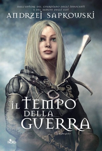 Libri andrzej sapkowski - libri,