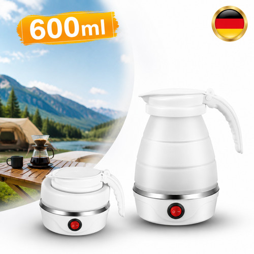 Mini bollitore elettrico - mini,