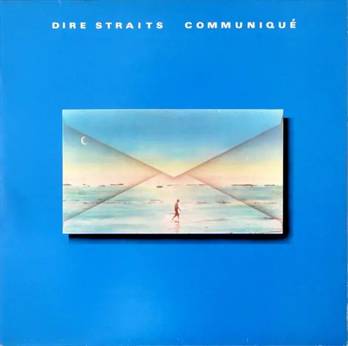 Dire straits communiqué near - straits,