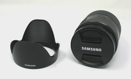 Samsung 2 8 s - mm, f2-2.8