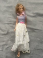 Barbie Francie bionda vintage