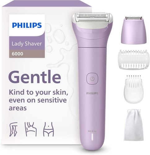 Epilatore elettrico philips - epilatore,