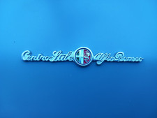 Stemma Logo Fregio Scritta