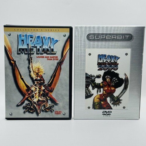Heavy metal collector - metal, collector's