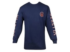 T-shirt manica lunga doppio