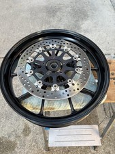 Ruota cerchio anteriore Ducati