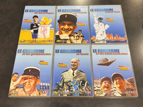 Gendarme saint tropez l - gendarme,