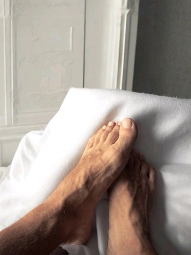 Foto piedi - foto,