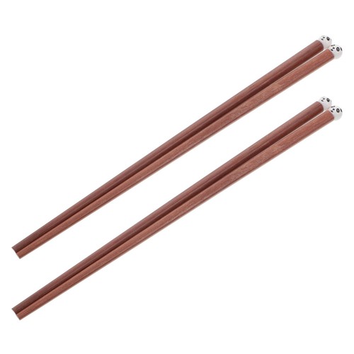 Pairs bacchette cinesi - 2,