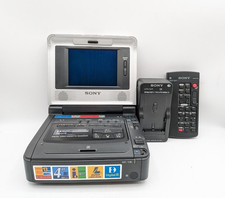 Sony GV-D800 Digital8 Hi8