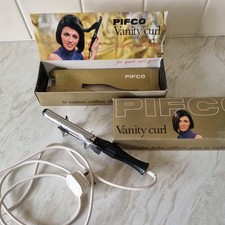 PIFCO Vanity Curl n. 1177