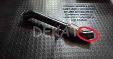 DOWNPIPE TUBO RIMOZIONE DPF