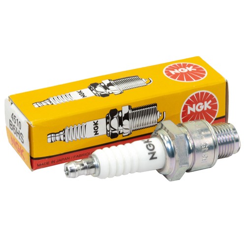 Candela accensione marina ngk - accensione,
