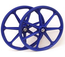 Coppia Ruote Skyway Tufo 24