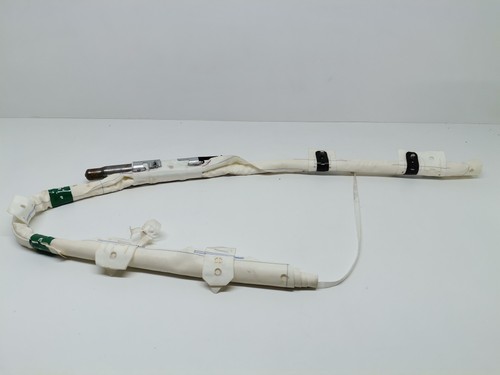 Airbag tendina lato - airbag,