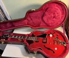 Epiphone bttf 1955 - epiphone,