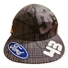 DC SHOES RARO CAPPELLO Monster