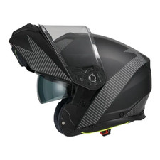 CASCO MODULARE CARBON GREY CON