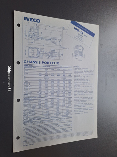 Catalogue prospectus prospect - catalogue,