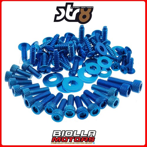 Str 552 set viti per - str-552.71/bl,