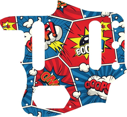 Battipenna personalizzato - battipenna,
