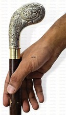 Design Vintage Ottone Golf