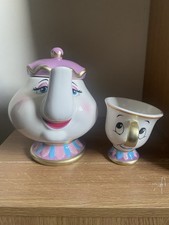 Disney Beauty & The Beast