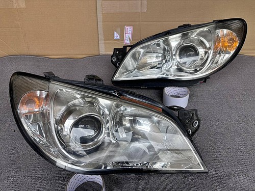 Oem subaru impreza wrx - oem,