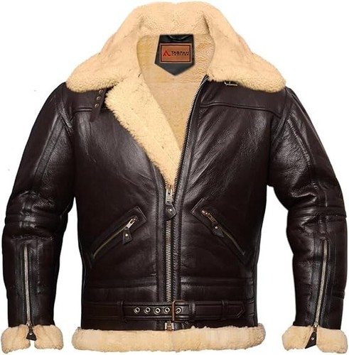 Bomber giacca aviatore vero - bomber,