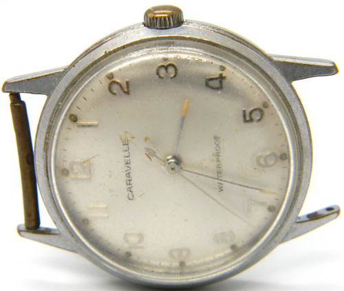 Orologio uomo vintage 1967 - orologio, cp