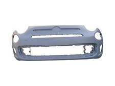 PARAURTI ANTERIORE CON FONDO