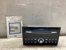 Radio autoradio ORIG Ford