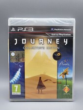 JOURNEY COLLECTOR'S EDITION