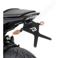 BARRACUDA KIT PORTATARGA