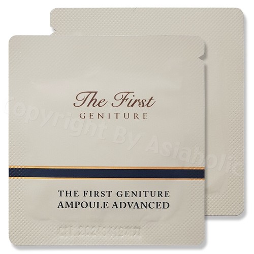 Hui the first geniture - hui,