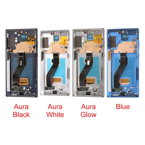 Nuovo display oled oem - nuovo,