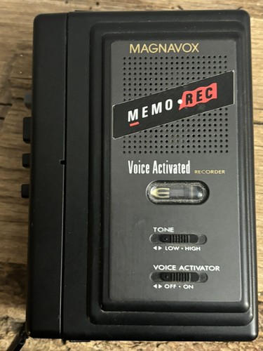 Magnavox 6390 registratore - magnavox, aq