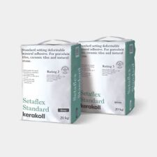 Set Standard Adesivo