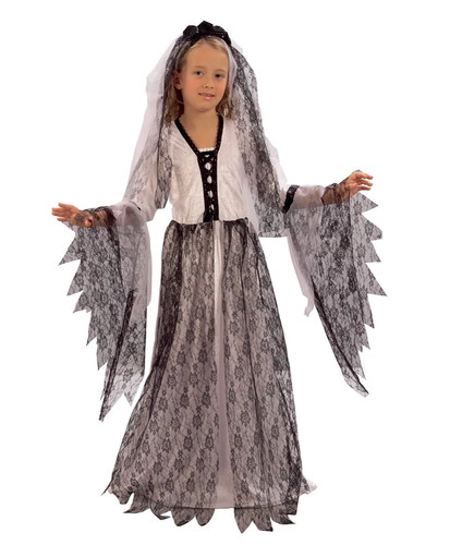 Costume sposa cadavere - costume,