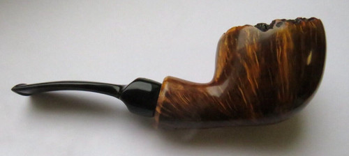 Pipa poul winslow crown 200 - pipa,