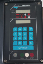 TEVOPHARM - Pannelli Di