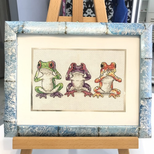 Quadro rane non sento - quadro, sento,