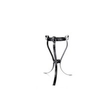 PORTA ANFORA H.80 DIAMETRO 35