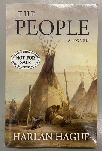 The people harlan - the,