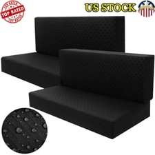 Set 2 Copricuscini Camper