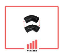 Tubo Intercooler Aria Turbo