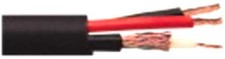 ELC 1 METRO CAVO VIDEO RG59