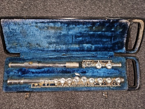 Flauto yamaha yfl - yamaha, yfl-221