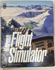 Microsoft Flight Simulator