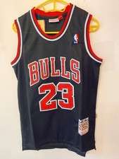 #23 Michael Jordan NBA maglia